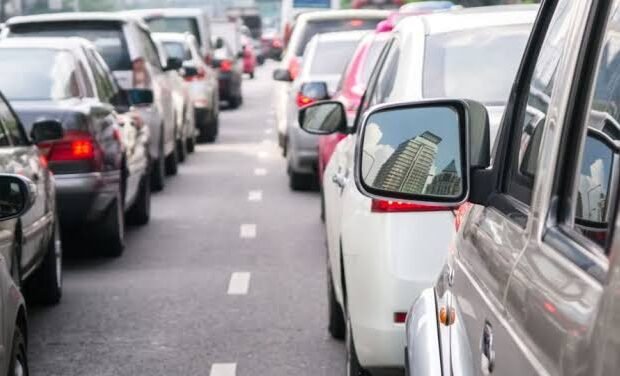 Tired of Clutch Fatigue in Bumper-to-Bumper Traffic?