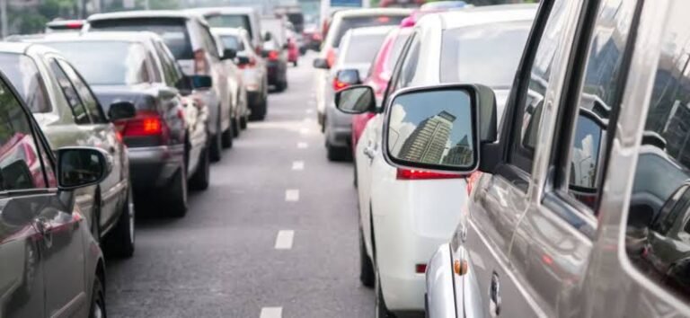 Tired of Clutch Fatigue in Bumper-to-Bumper Traffic?