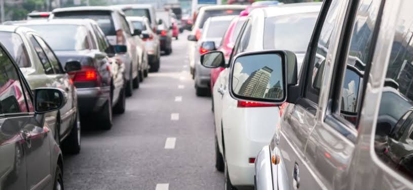 Tired of Clutch Fatigue in Bumper-to-Bumper Traffic?