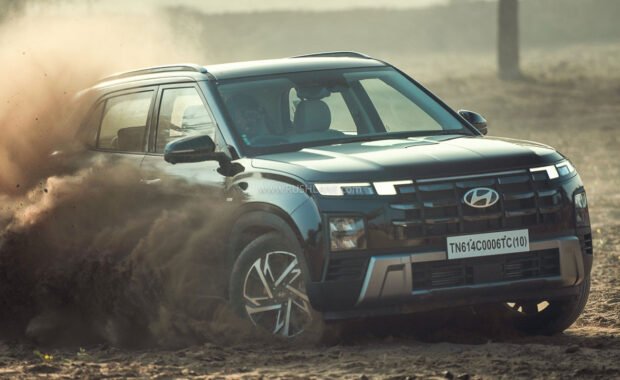 Can the Creta Still Justify Its Dominant Sales Numbers?