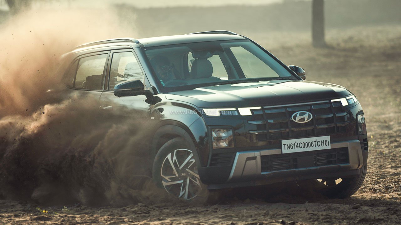 Can the Creta Still Justify Its Dominant Sales Numbers?
