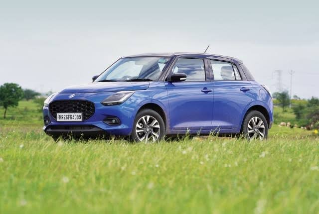 Is the New Swift Genuinely Better, or Just Different?