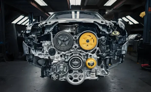 Which Engine Type Actually Suits Your Driving Style Better?