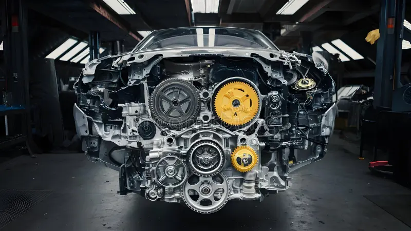 Which Engine Type Actually Suits Your Driving Style Better?