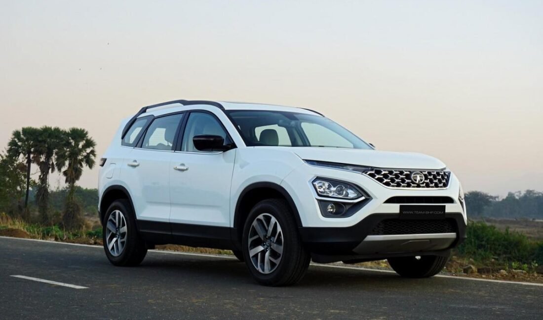 Why Does SUV Construction Type Even Matter to Regular Buyers?