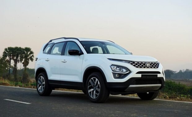 Why Does SUV Construction Type Even Matter to Regular Buyers?