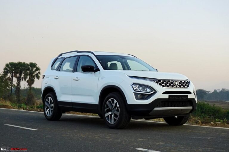 Why Does SUV Construction Type Even Matter to Regular Buyers?