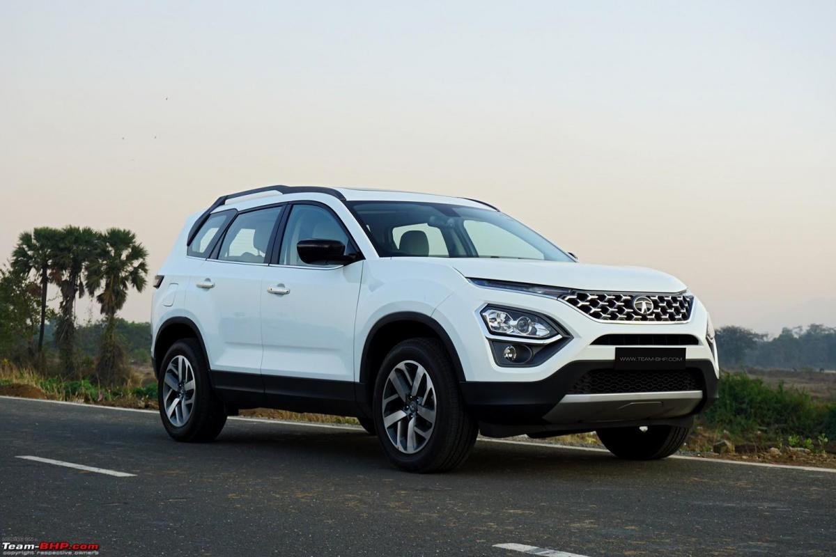 Why Does SUV Construction Type Even Matter to Regular Buyers?