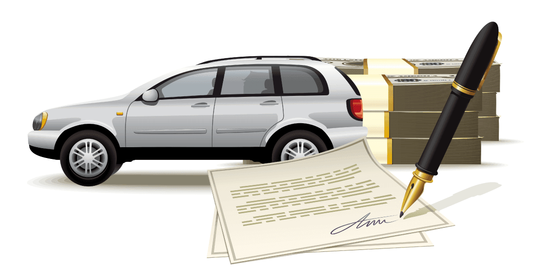 Documents Required to Register a New Vehicle in India