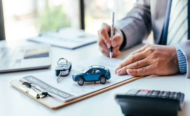 How to Choose the Right Car Insurance Plan