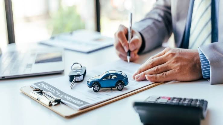 How to Choose the Right Car Insurance Plan
