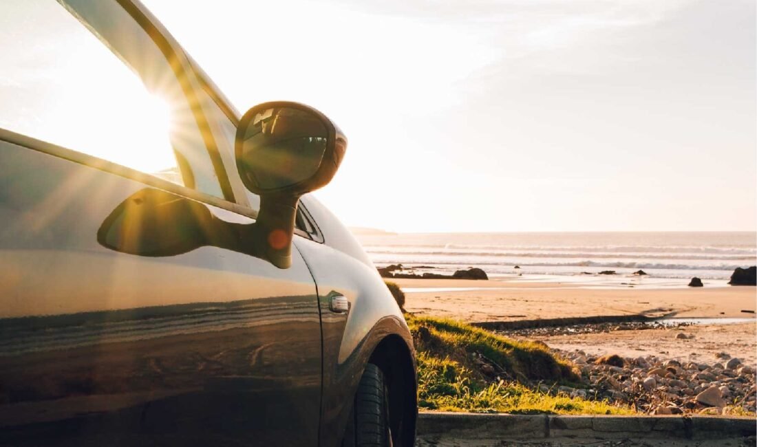 How to Take Care of Your Car During Summer