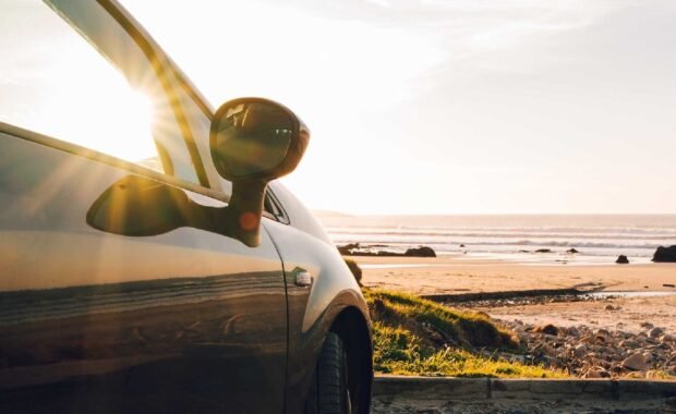 How to Take Care of Your Car During Summer