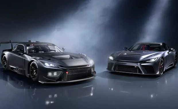 Noticed More Cars Advertising “Turbo” Lately?