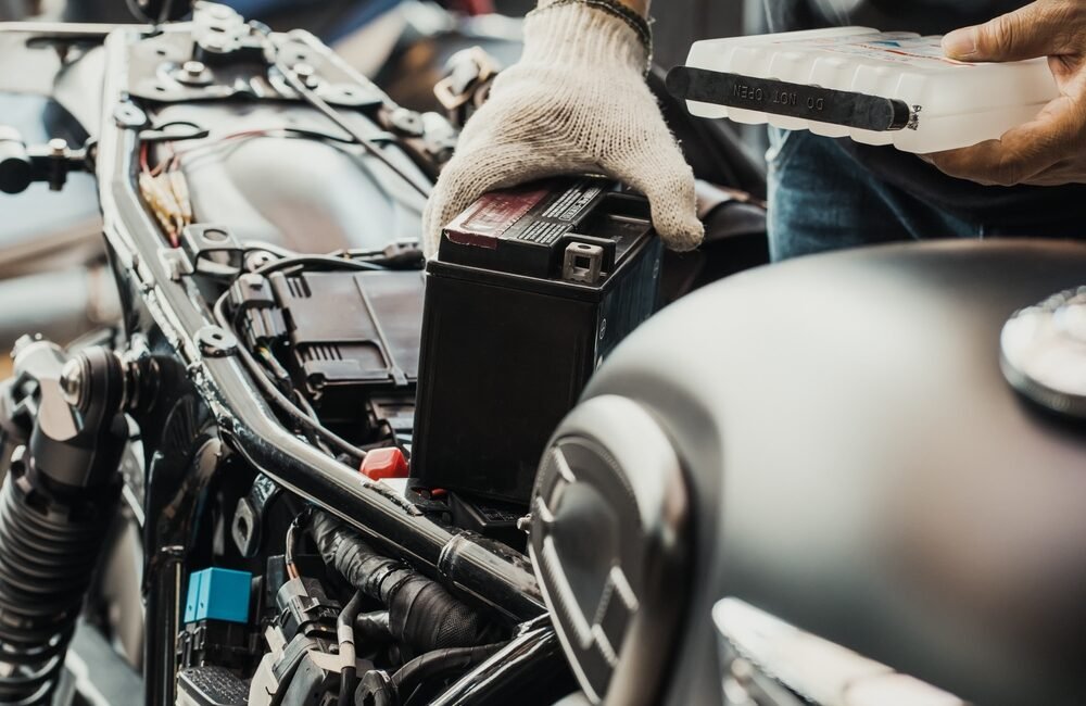 Common Reasons Behind Bike Starting Problems