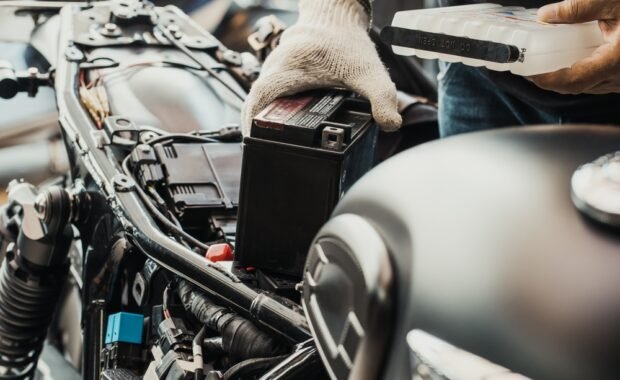 Common Reasons Behind Bike Starting Problems