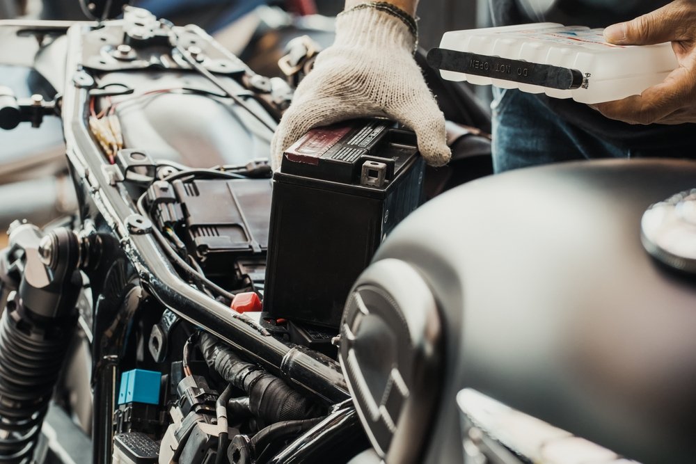 Common Reasons Behind Bike Starting Problems