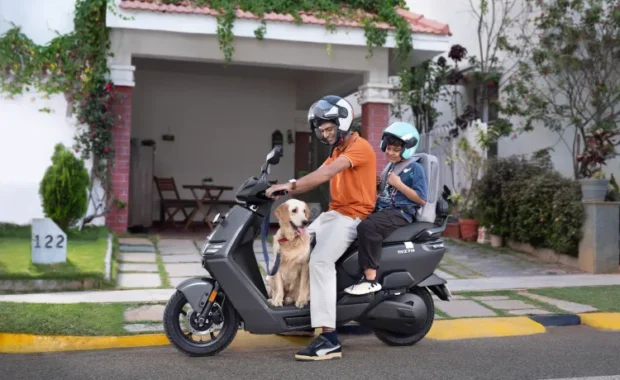 How to Maintain Your Electric Scooter’s Motor