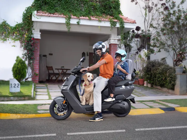 How to Maintain Your Electric Scooter’s Motor