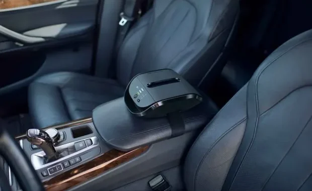 Must-Have Car Interior Accessories for Comfort