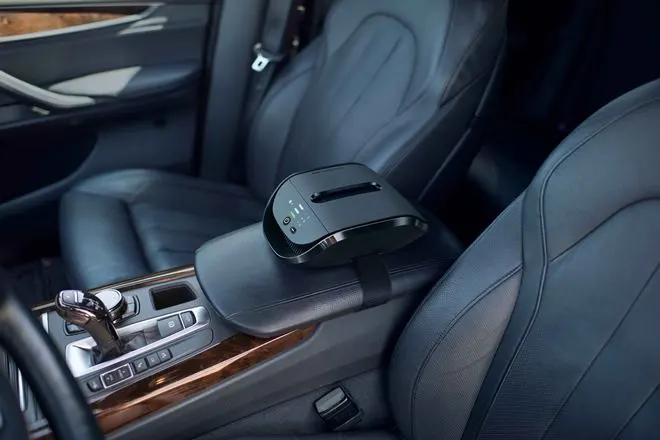 Must-Have Car Interior Accessories for Comfort