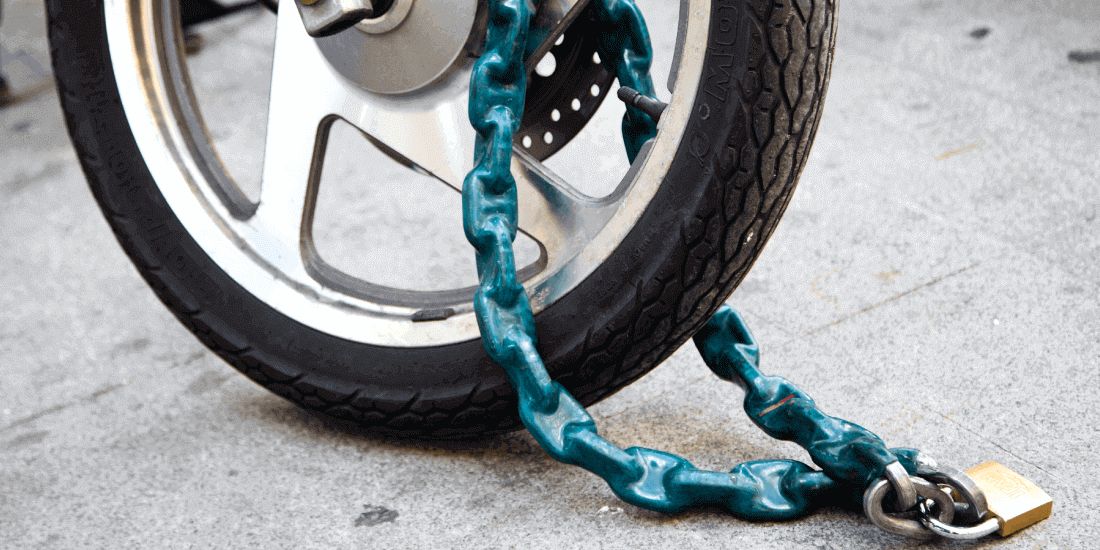 Top Anti-Theft Devices for Bikes and Scooters