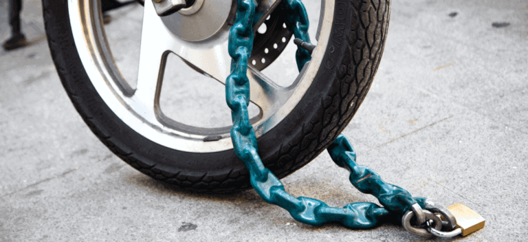Top Anti-Theft Devices for Bikes and Scooters