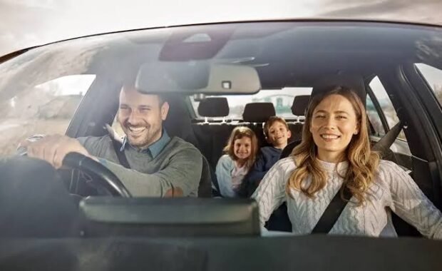 Safety Ratings Shouldn’t Be an Afterthought When Buying a Family Car
