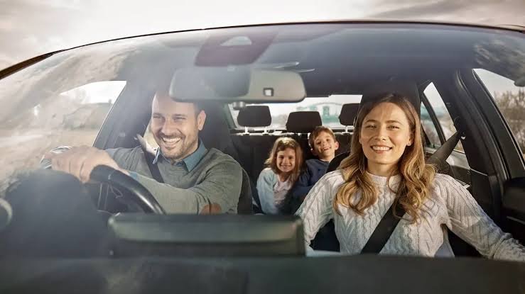 Safety Ratings Shouldn’t Be an Afterthought When Buying a Family Car