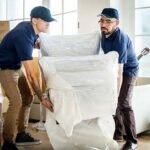 full-service movers