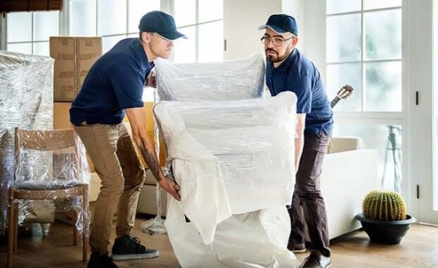 Full-Service Movers: A Smarter Way to Plan Your Move