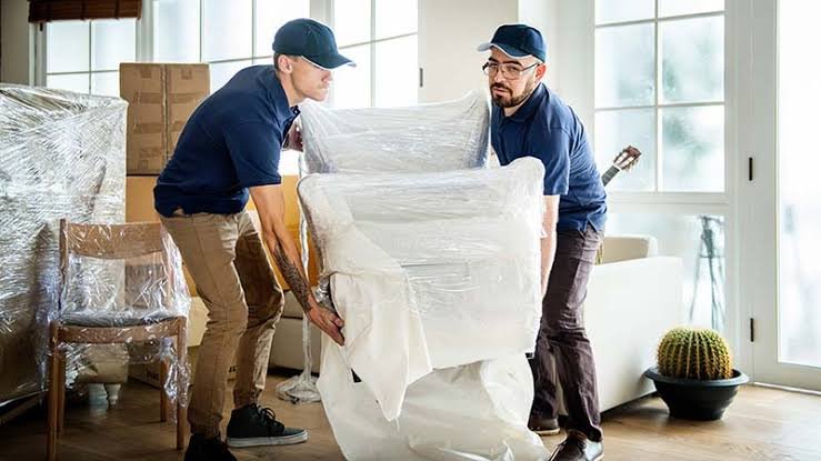Full-Service Movers: A Smarter Way to Plan Your Move