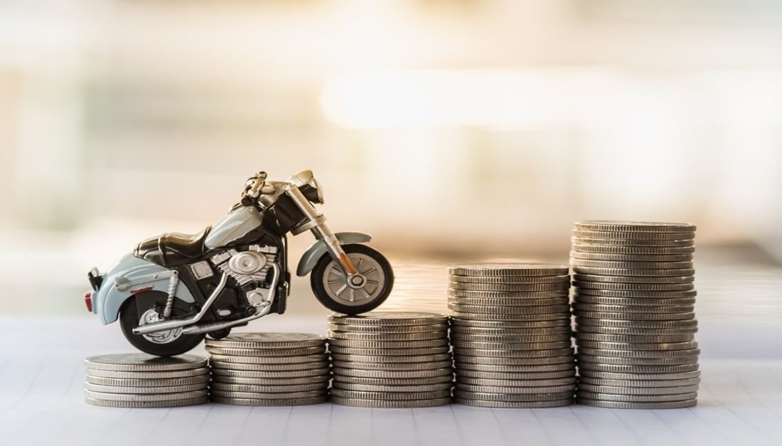 Thinking About Resale Before You’ve Even Bought the Bike?