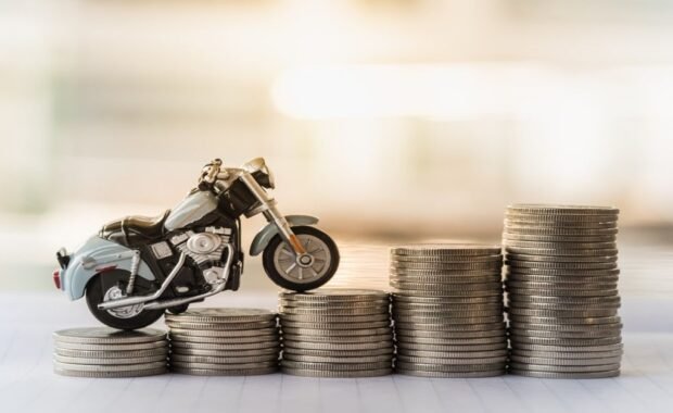 Thinking About Resale Before You’ve Even Bought the Bike?