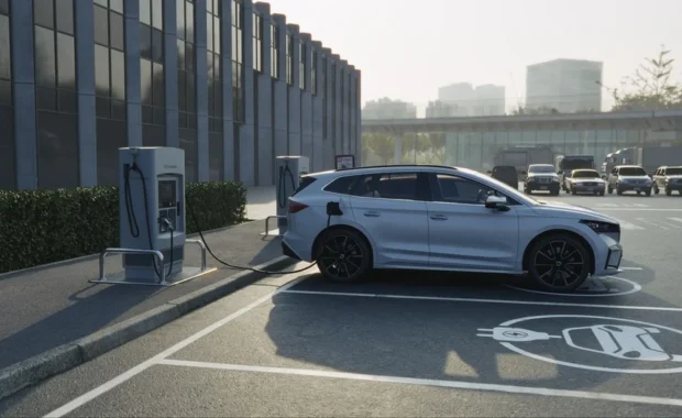 Wondering What’s Actually Launching in the EV Space This Year?