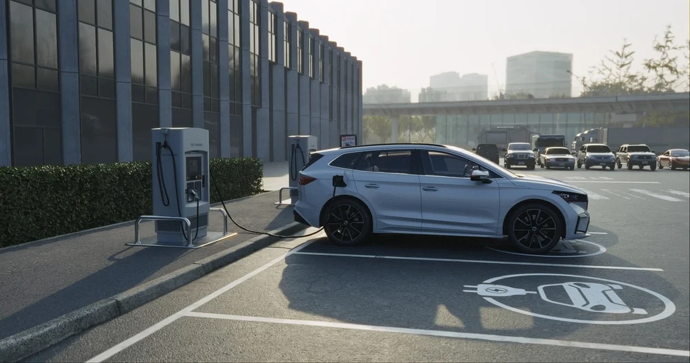 Wondering What’s Actually Launching in the EV Space This Year?