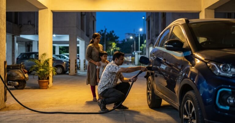 Nobody Tells You About This Cost Until After You've Bought the EV